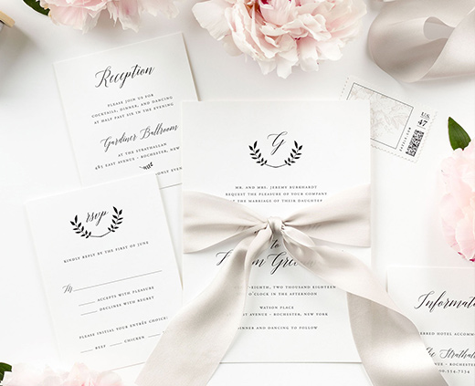 Pack Mariage Mixte Luxe